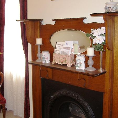 Beatty Avenue Bed & Breakfast 멜번 외부 사진