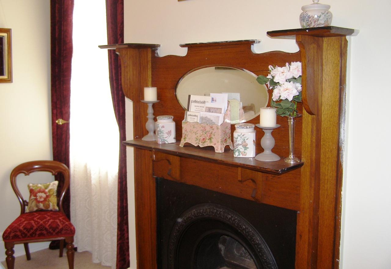 Beatty Avenue Bed & Breakfast 멜번 외부 사진