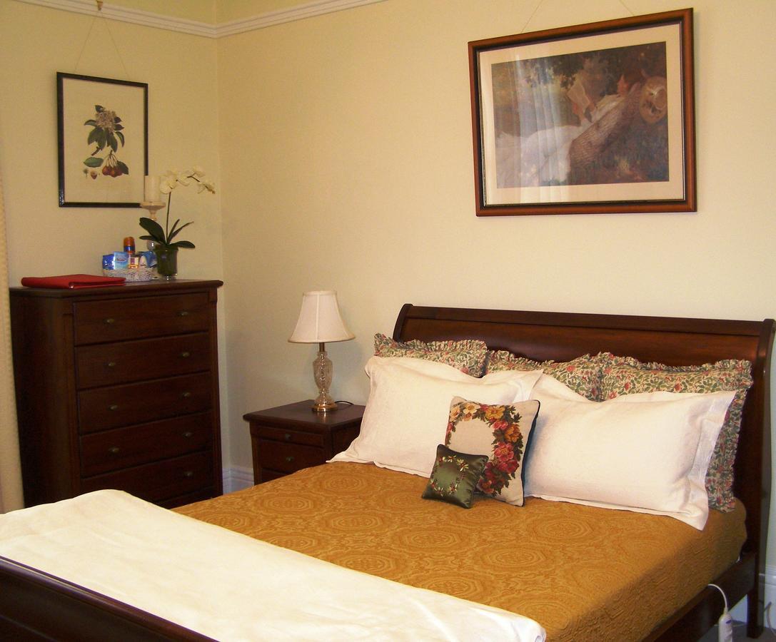 Beatty Avenue Bed & Breakfast 멜번 외부 사진
