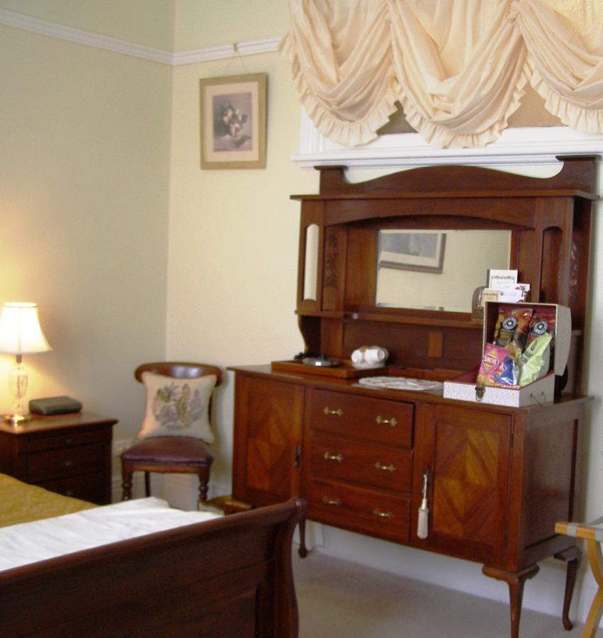 Beatty Avenue Bed & Breakfast 멜번 외부 사진