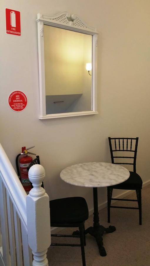 Beatty Avenue Bed & Breakfast 멜번 외부 사진