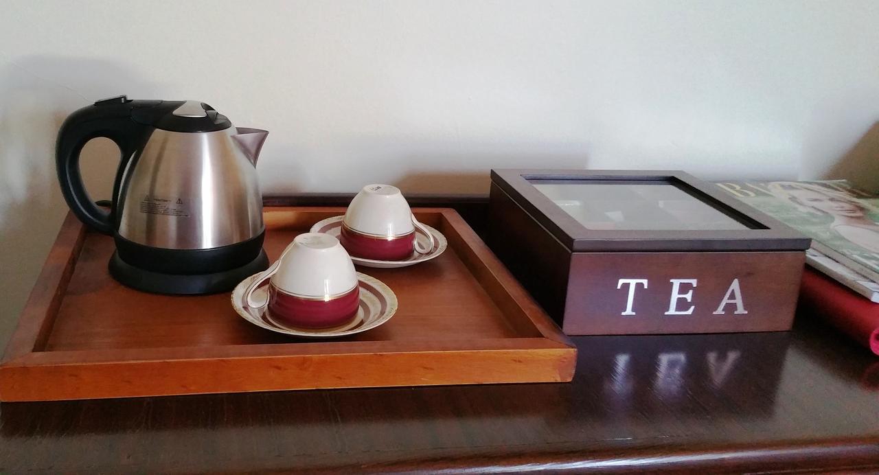Beatty Avenue Bed & Breakfast 멜번 외부 사진