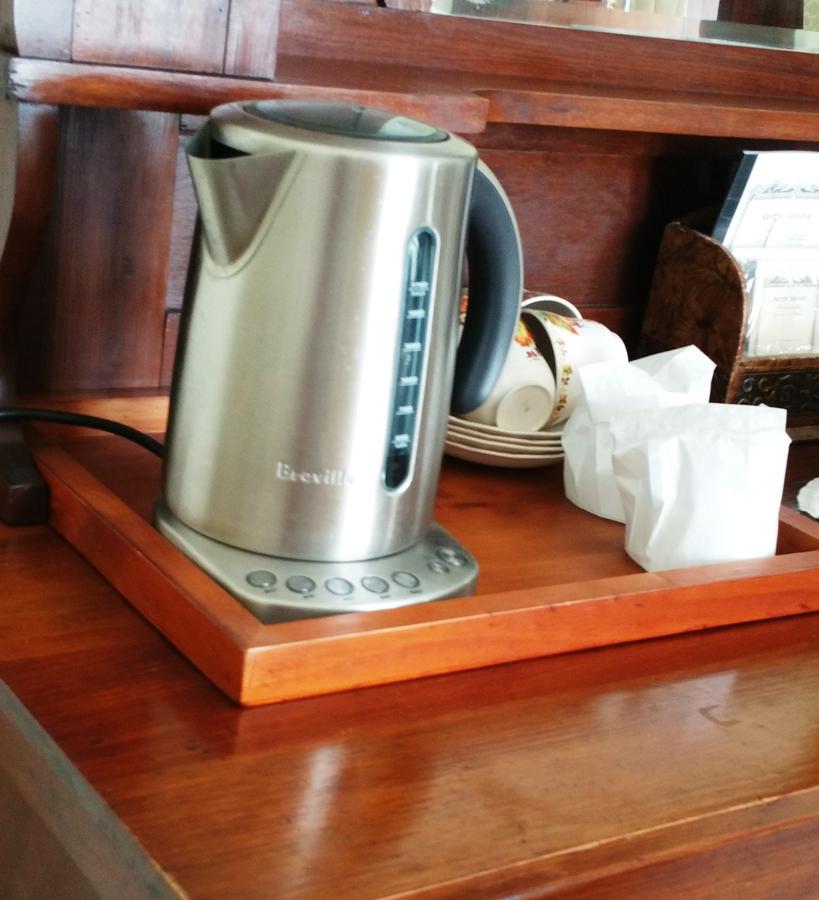Beatty Avenue Bed & Breakfast 멜번 외부 사진